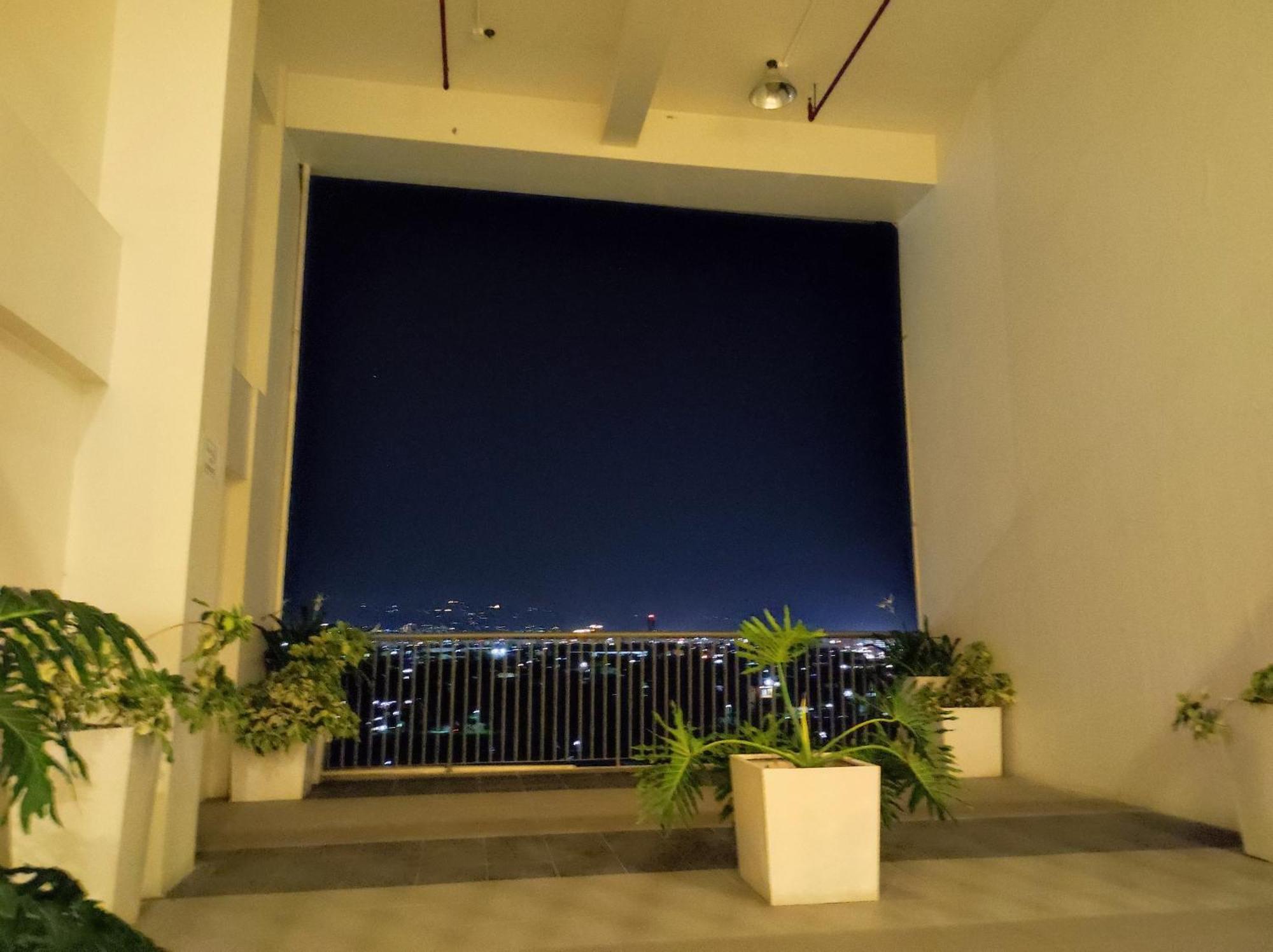 Apartment Soltana Nature Residences Unit 7f - Lapu-lapu *