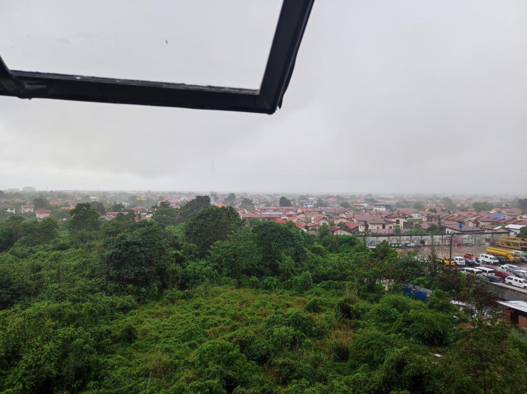 Soltana Nature Residences Unit 7f - Lapu-lapu Apartment