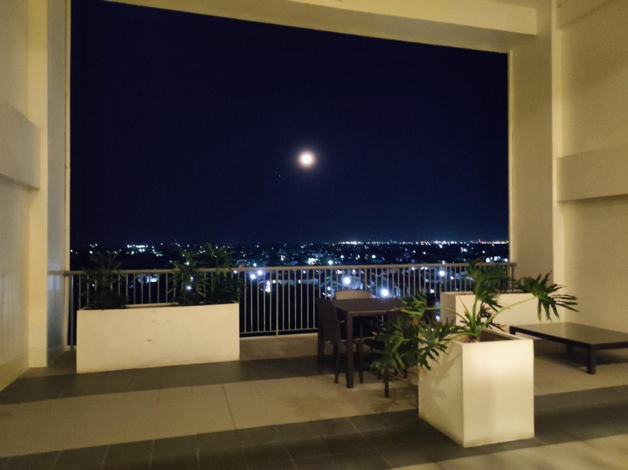 Apartment Soltana Nature Residences Unit 7f - Lapu-lapu Lapu-Lapu City