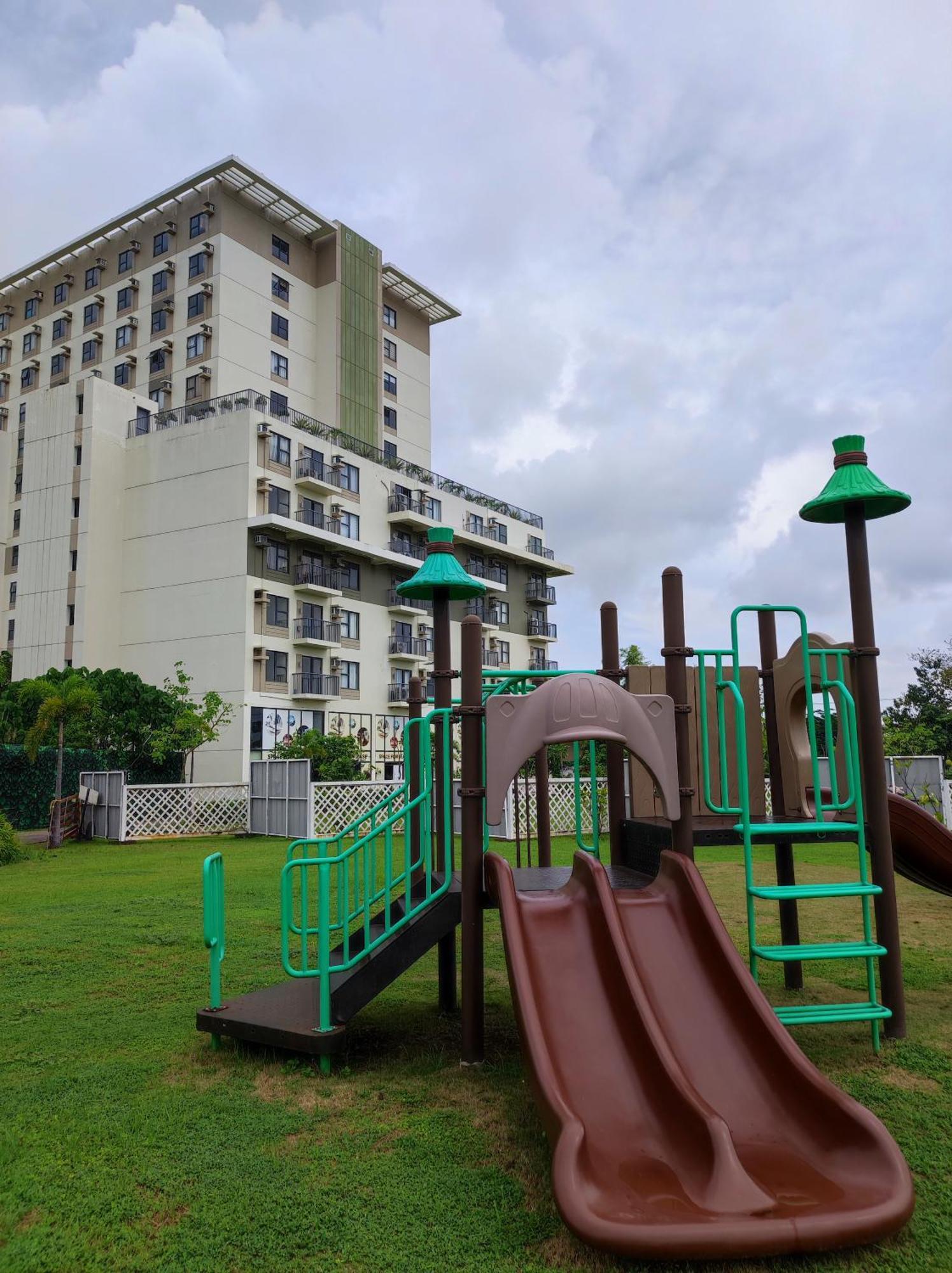 Soltana Nature Residences Unit 7f - Lapu-lapu * Lapu-Lapu City