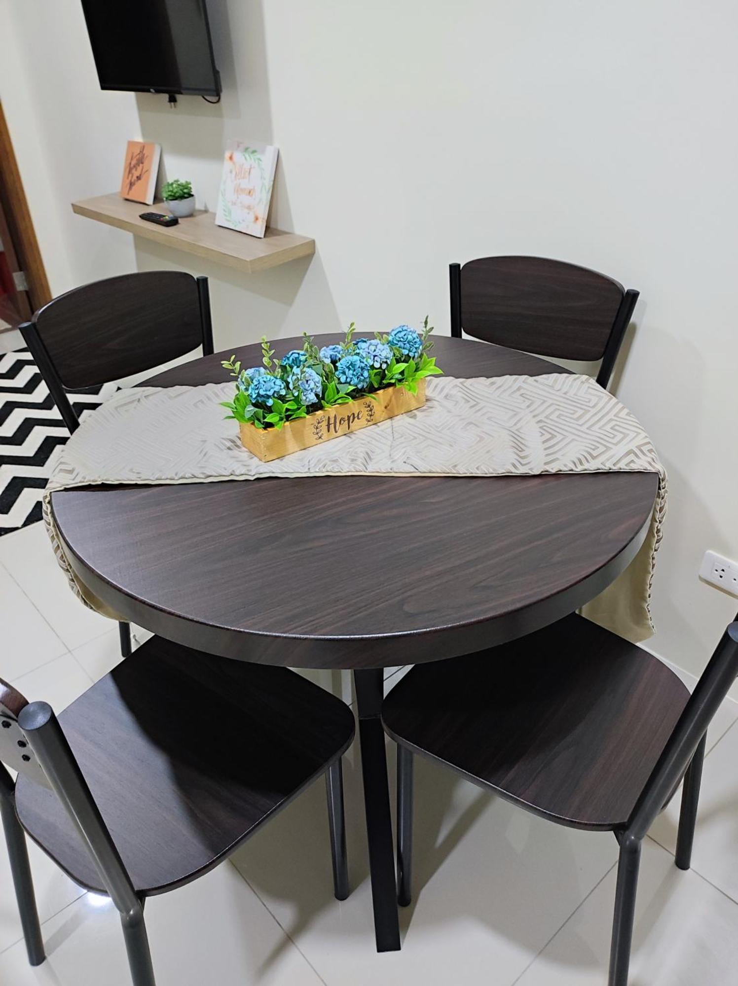 Apartment Soltana Nature Residences Unit 7f - Lapu-lapu *