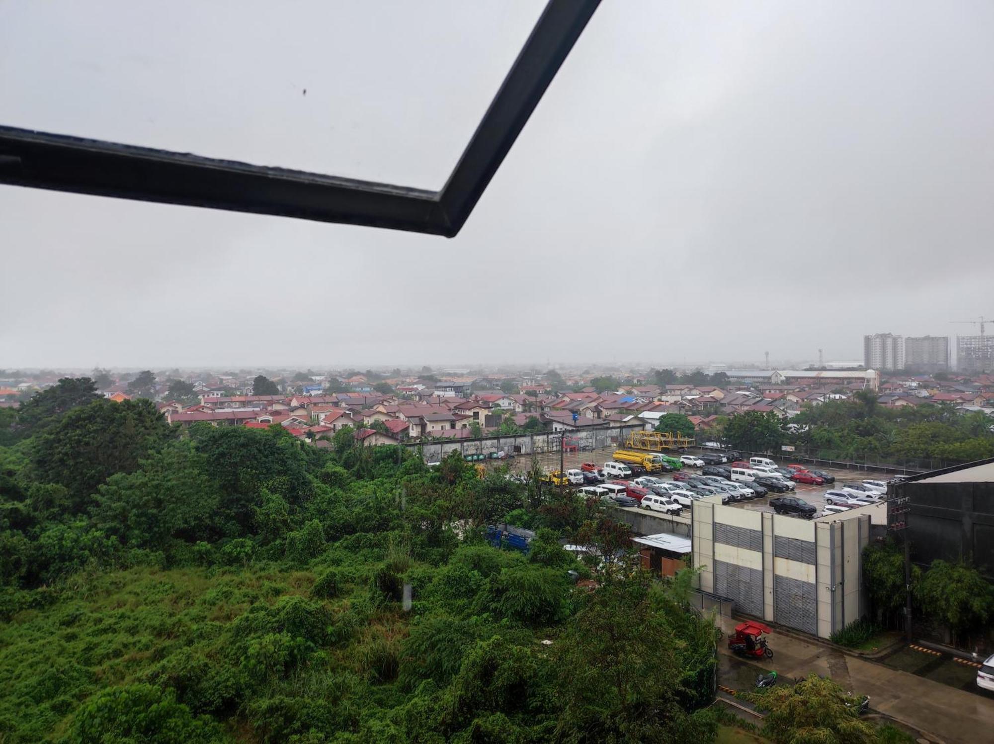 Soltana Nature Residences Unit 7f - Lapu-lapu Apartment