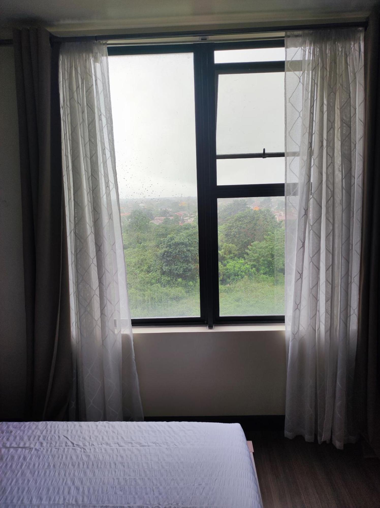 Soltana Nature Residences Unit 7f - Lapu-lapu Lapu-Lapu City